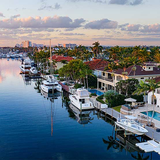 2833 Northeast 32nd Street, Lighthouse Point, Florida 33064