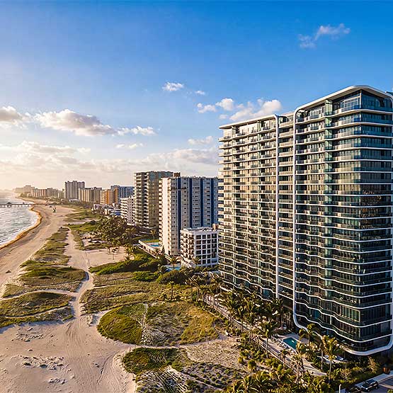 900 N Ocean Boulevard #1204, Pompano Beach, Florida 33062