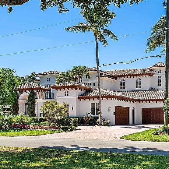3111 NE 27th Avenue, Lighthouse Point, Florida 33064