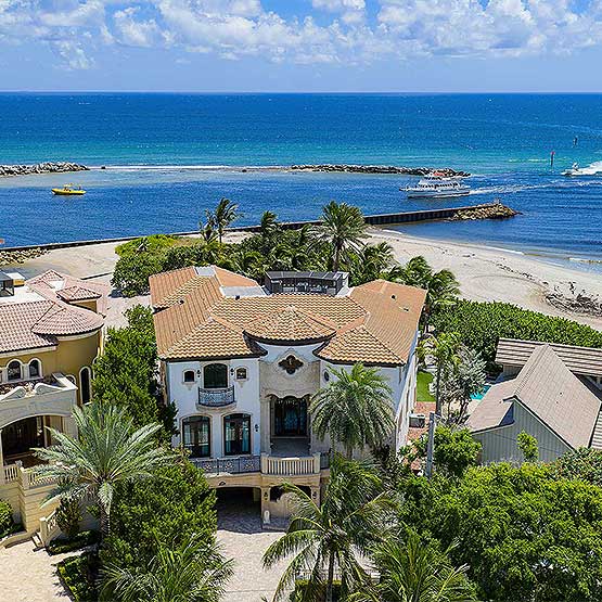 2306 Bay Drive, East Pompano Beach, FL 33062