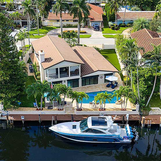 2541 NE 48th Street, Lighthouse Point, Florida 33064