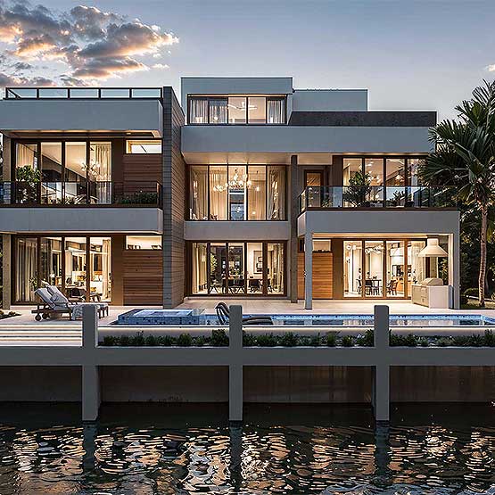 2729 NE 23rd Court, Est Pompano Beach, FL 33062