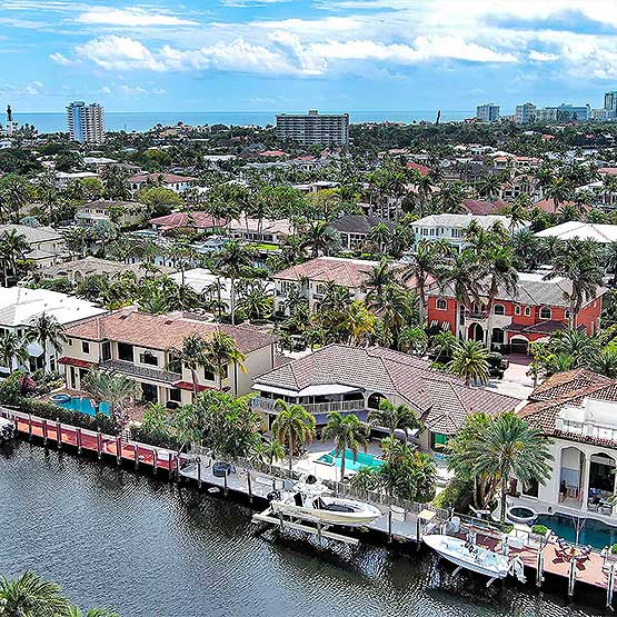 2325 NE 28th St, Lighthouse Point, Florida 33064