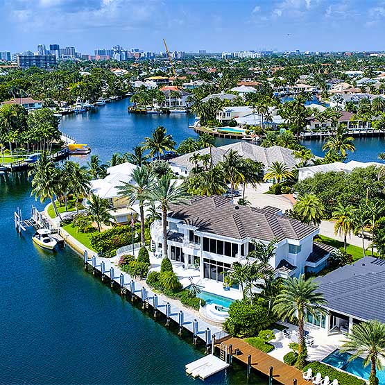 2551 NE 31st Ct, Lighthouse Point, Florida 33064