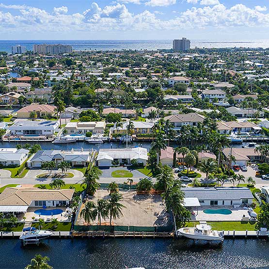 4011 NE 23rd Ter, Lighthouse Point, Florida 33064