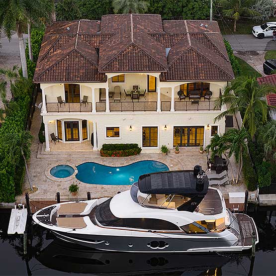 1440 East Terra Mar Dr, Pompano Beach, Florida 33062