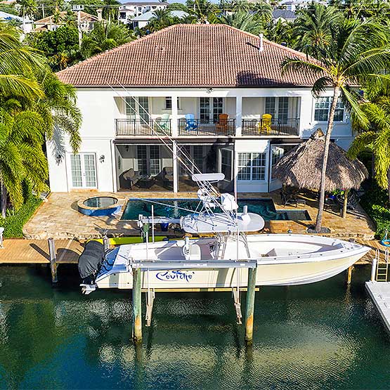 3489 Northeast 30th Ave, Lighthouse Point, Florida 33064