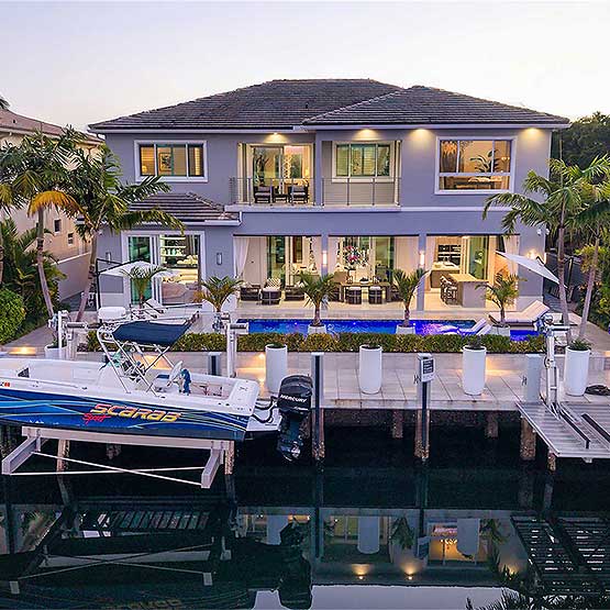 3129 NE 31st Avenue, Lighthouse Point, Florida 33064