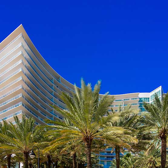 1 N Ocean Blvd #1603, Pompano Beach, FL 33062