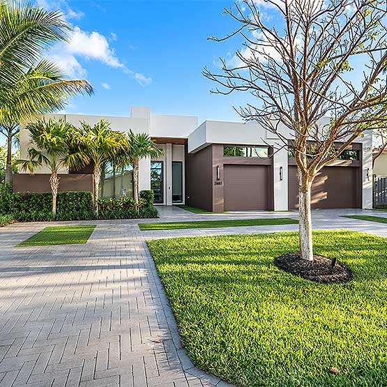 2880 NE 35th Street, Lighthouse Point, Florida 33064