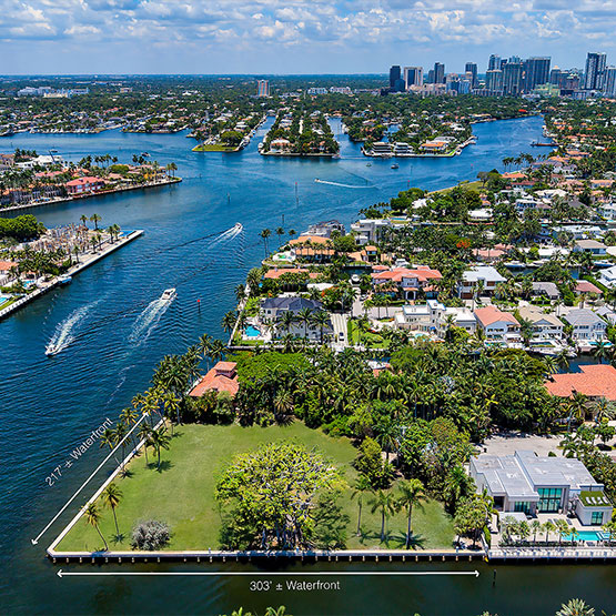 1000 Riviera Isle Drive, Fort Lauderdale, FL 33301