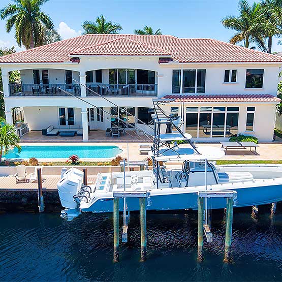 2320 NE 34th Court, Lighthouse Point, Florida 33064