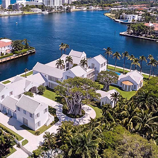 1000A Riviera Isle Drive, Fort Lauderdale, FL 33301