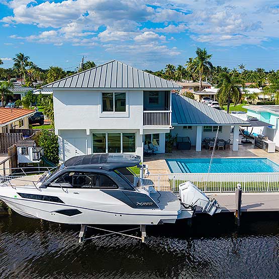 120 SE 12th Court, Pompano Beach, Florida 33060