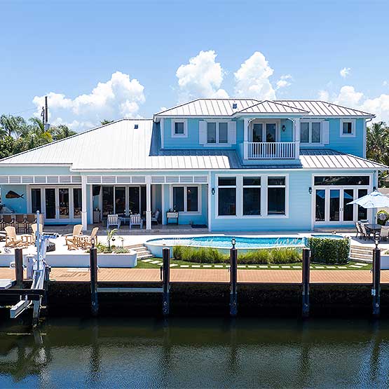 2531 Northeast 35th Street, Lighthouse Point, Florida 33064