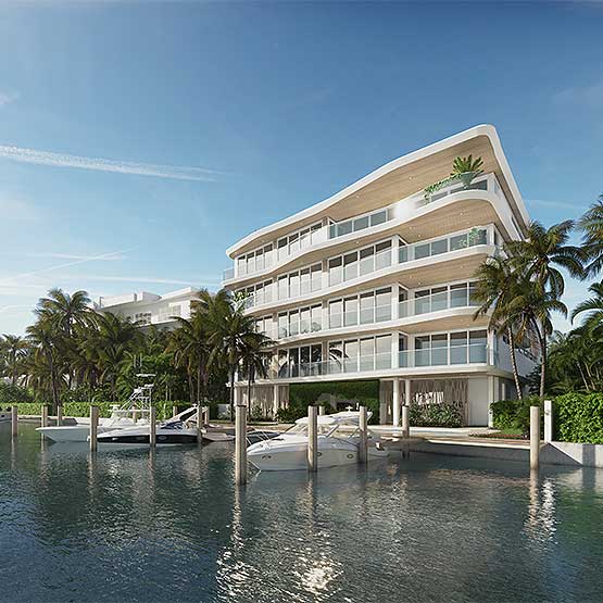 500 Hendricks Isle Drive, Fort Lauderdale, 33301